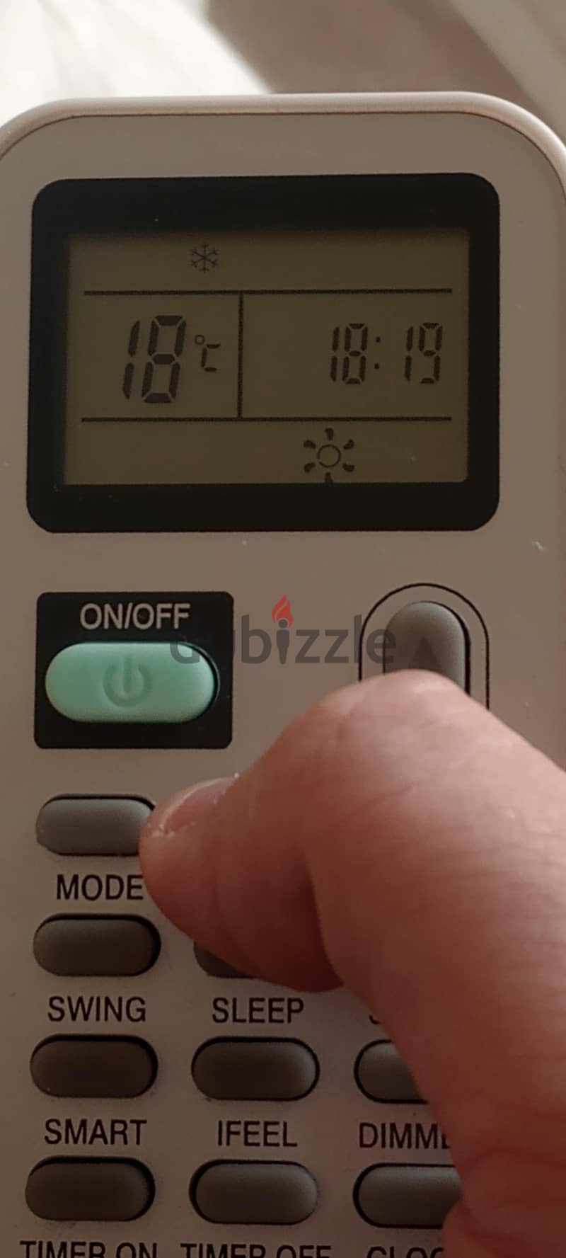 freeair ac 5
