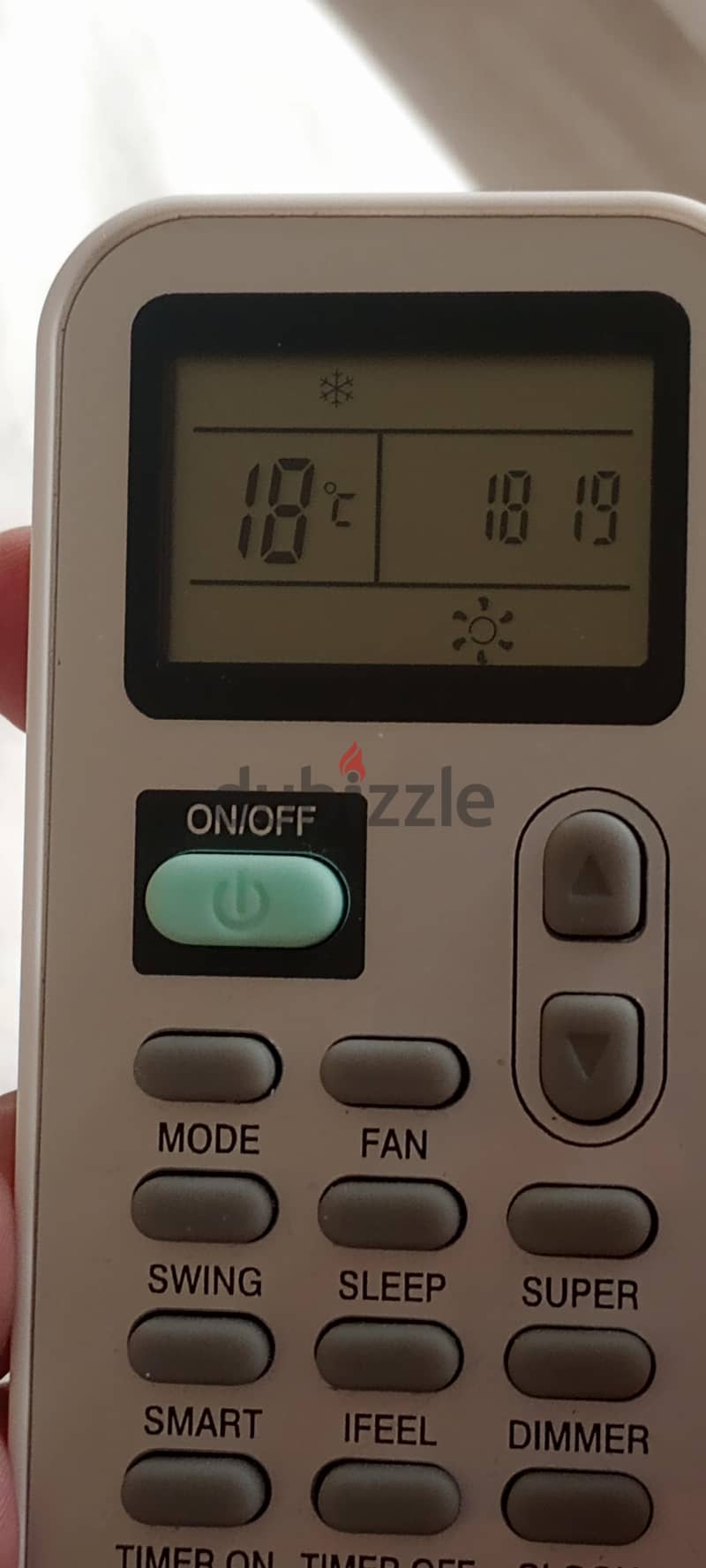 freeair ac 6