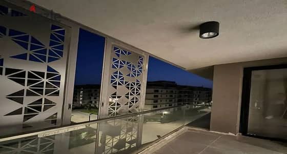 Finished Apartment at special price in Badya Palm hills