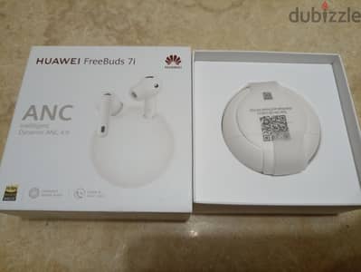 سماعه huawei freebuds 7i