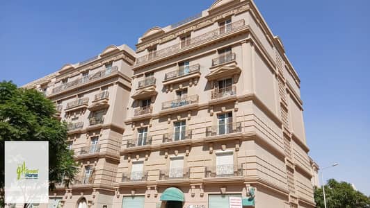 فرصة رائعة لامتلاك شقة جاهزة للسكن  متشطبة بالكامل في هايد بارك، القاهرة الجديدة