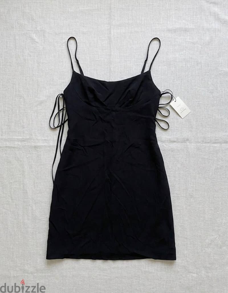 Zara dress 1