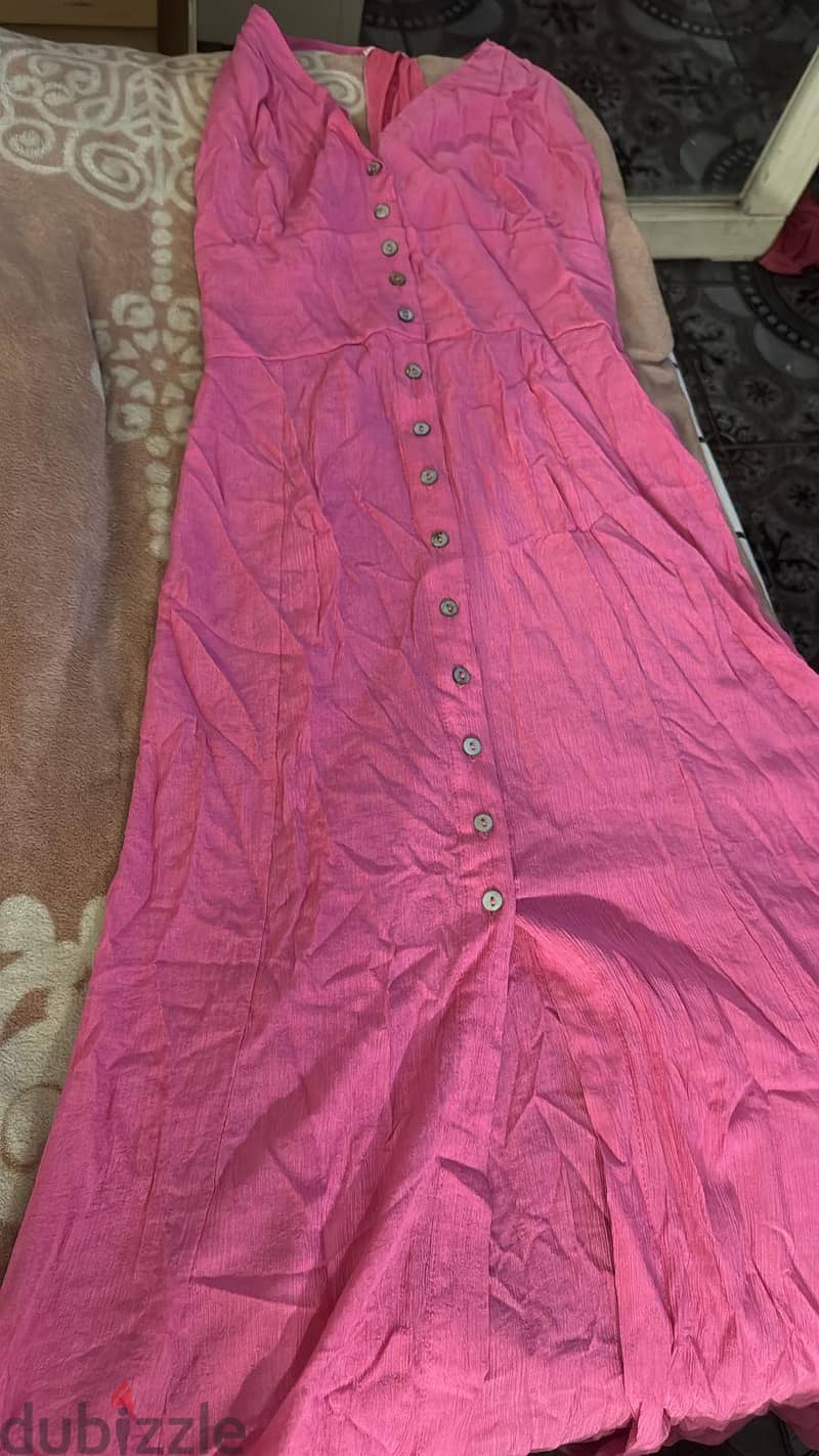 Zara dress 2