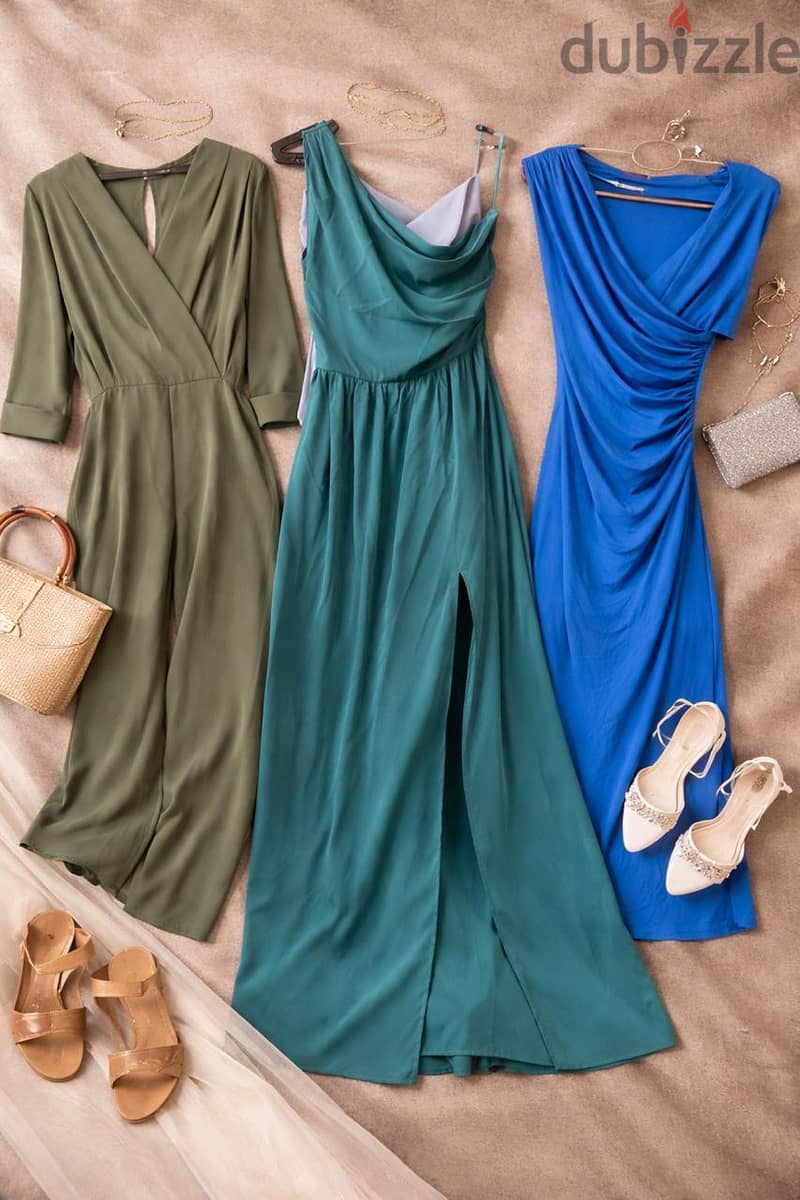 Zara dress 3