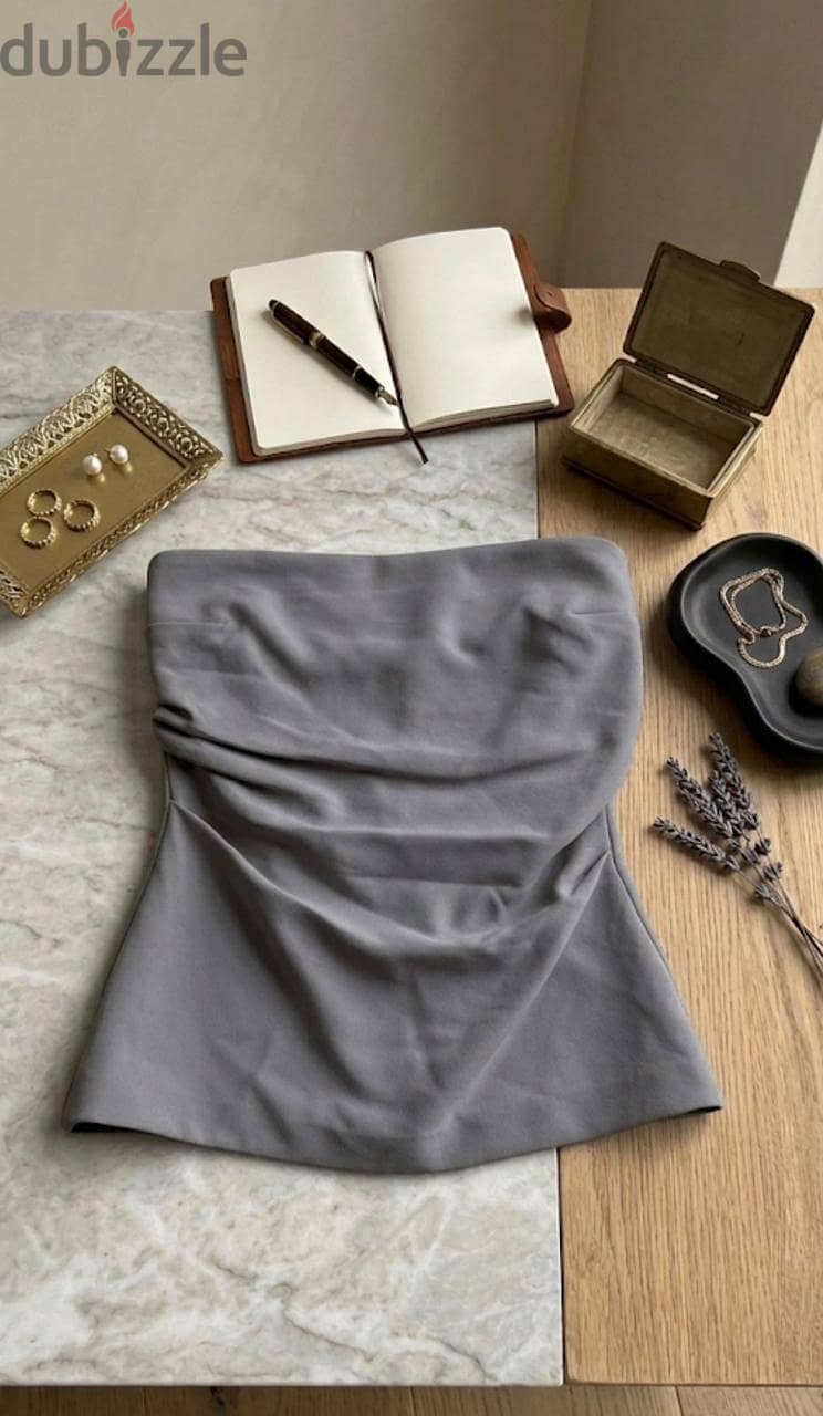 Zara dress 4