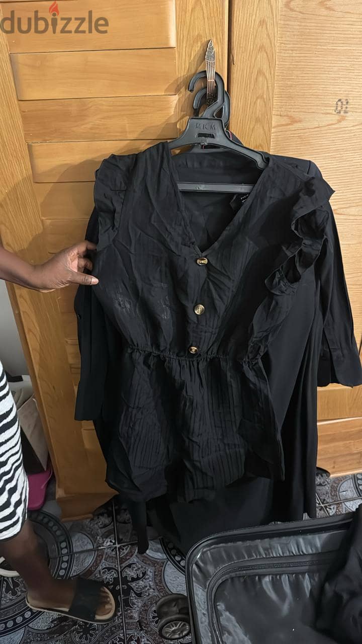 Zara dress 5