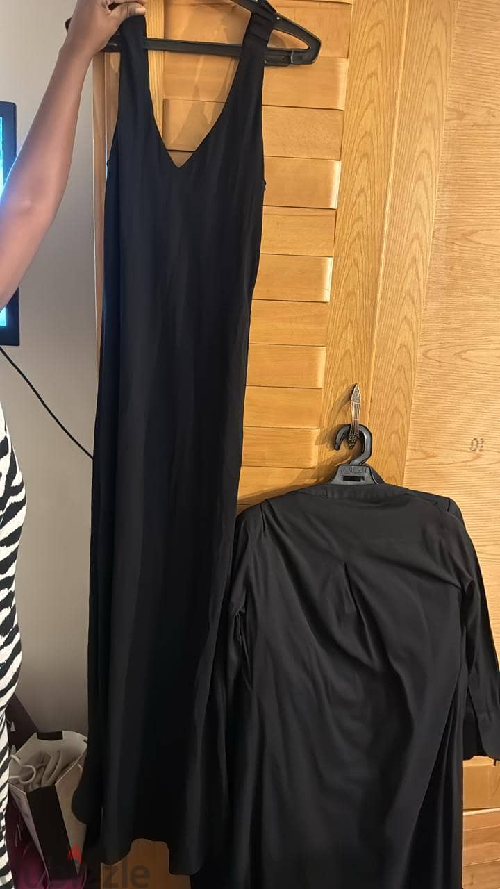 Zara dress 6