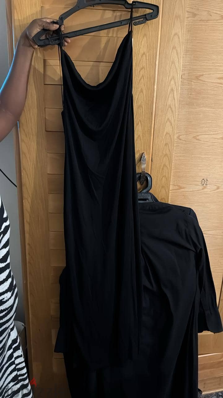 Zara dress 7
