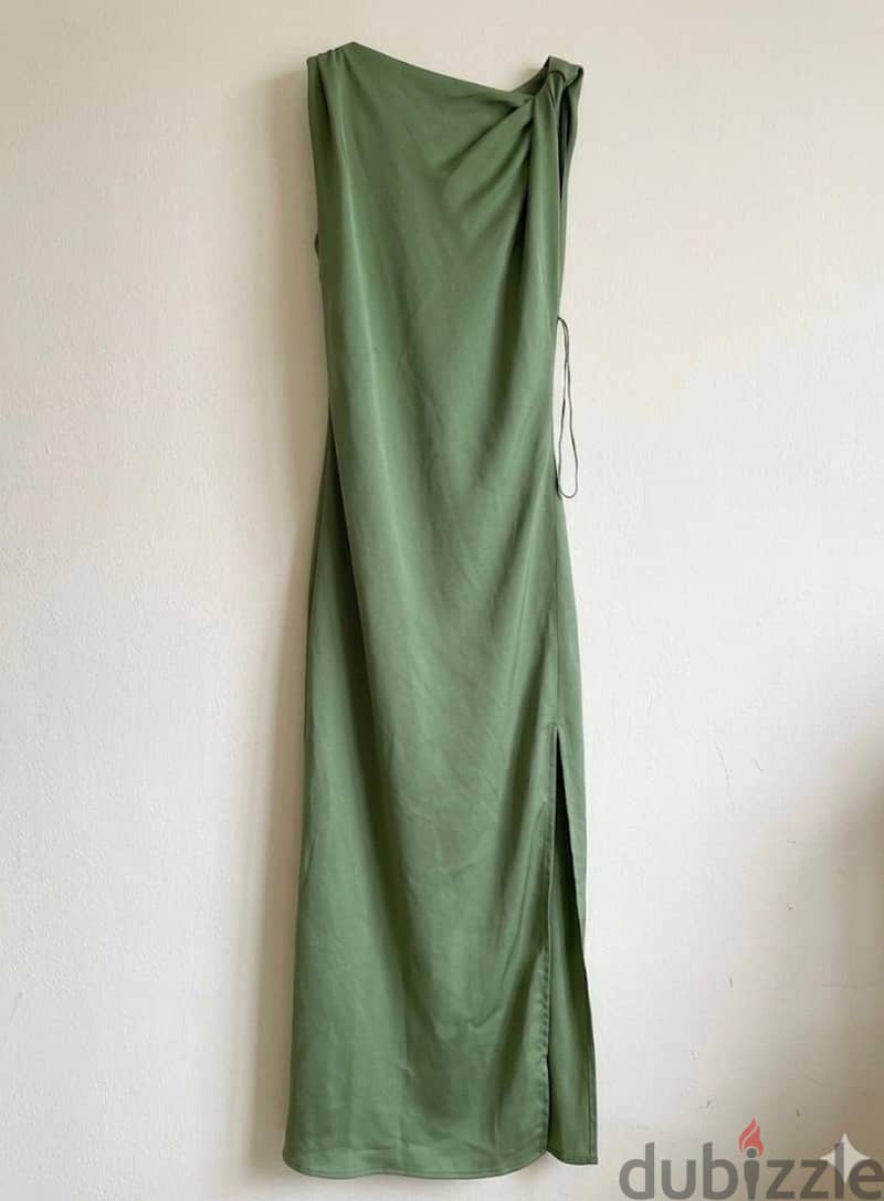 Zara dress 8