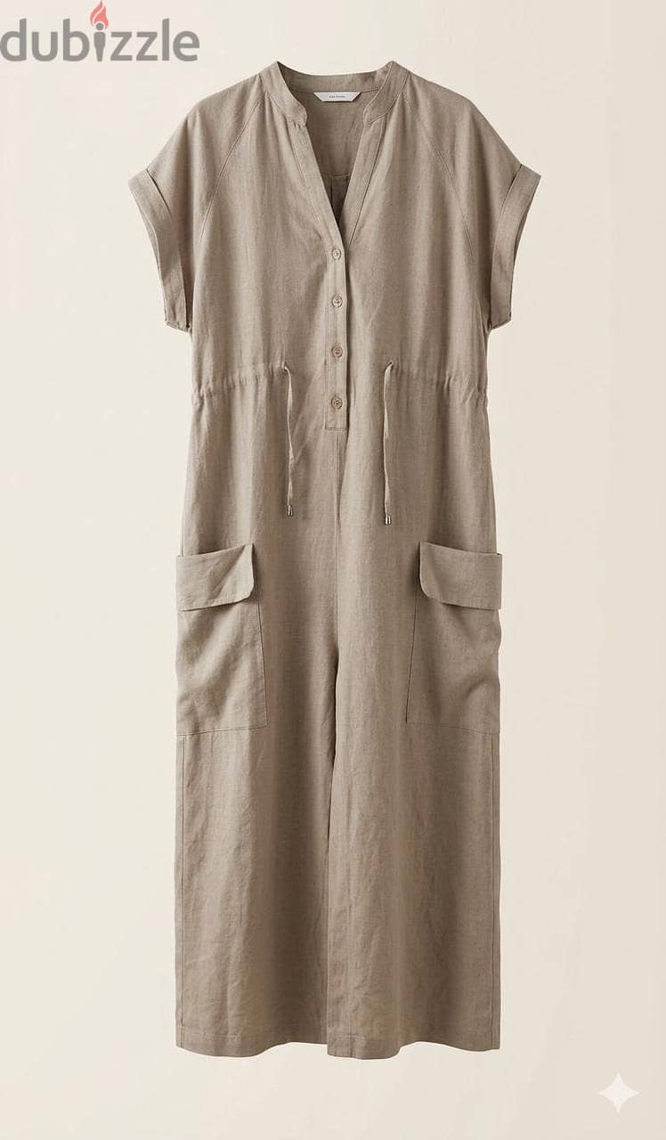 Zara dress 9
