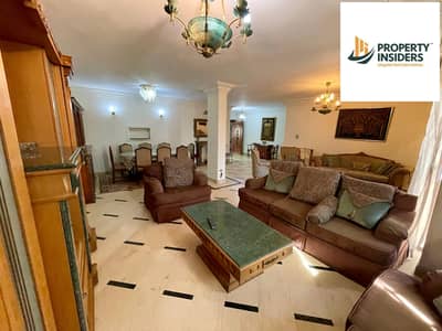 Apartment for sale, 180 sq m, branching off Al-Masaha Street