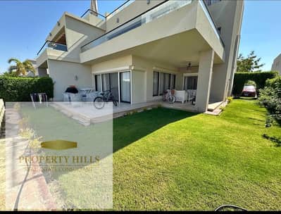 Immediate Handover Fully Finished Villa with a Stunning View in Marseilia Beach 5