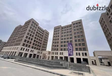 عيادة ريسيل  للبيع  جاهزة للاستلام والمعاينة في 205 أركان – الشيخ زايد