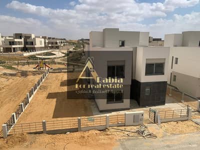 BIGGEST E3 LAND IN PALM HILLS | Prime Corner Standalone Villa