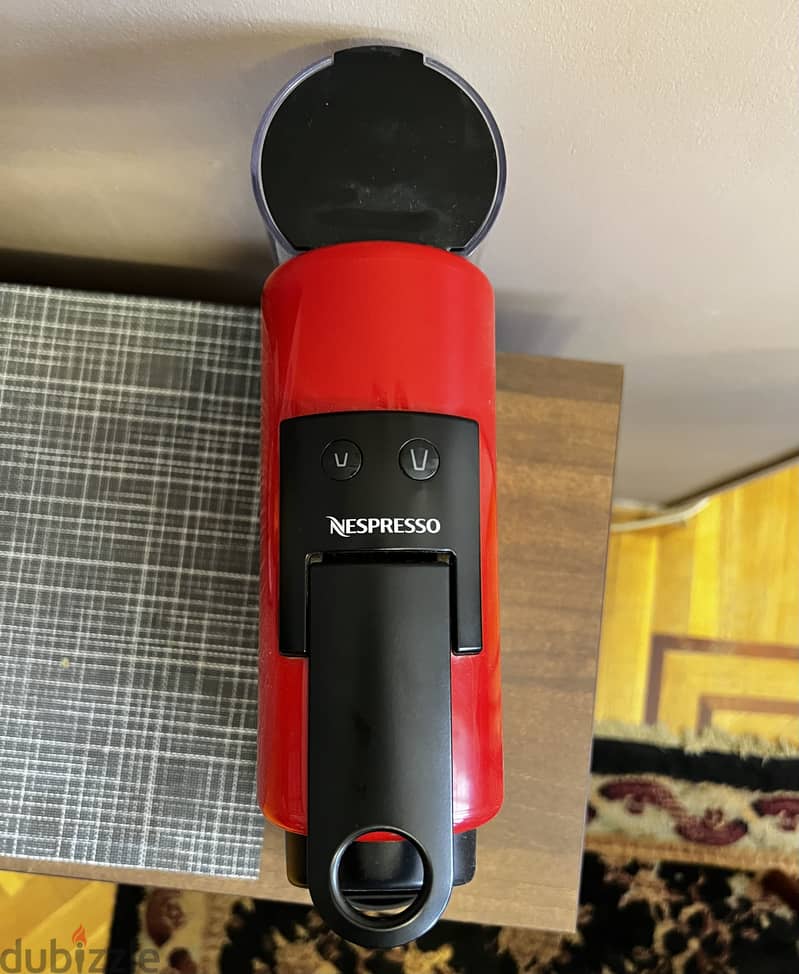 Espresso machine 2