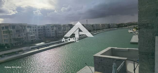 Seaside apartment for sale in Marassi Marina 2 bedrooms 136 sqm great location and only 22 million Marina Marassi North Coast Sidi Abdel Rahman Seaside apartment for sale in Marassi Marina 2 bedrooms 136 sqm great location and only 22 million Marina Marassi North Coast Sidi Abdel Rahman
