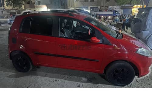 سبيرانزا إيه 113 2011
