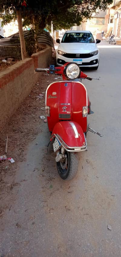 فيسبا صباب
