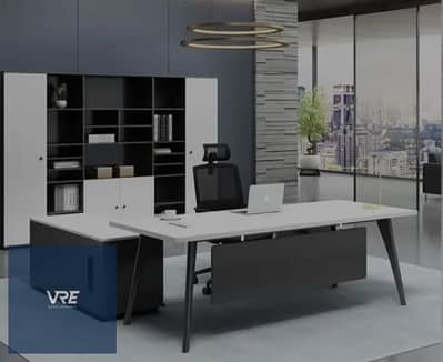 **Cash Discount 35% | Office 64m² in CLAVO MALL – Price only 6.2 million!**