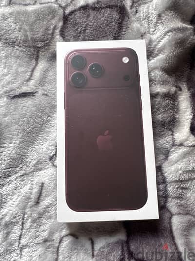 iPhone 18 Pro Max 512GB