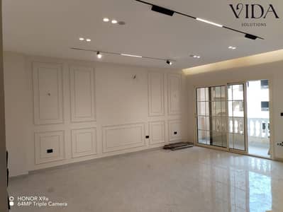 Apartment for Sale in Zayed Heights | 240 SQM Fully Finished