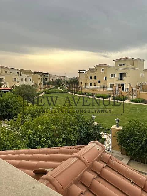 فيلا بـ٤ غرف نوم في كومباوند ميفيدا، صورة ٤ من ١٠