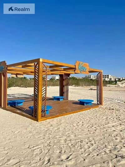 own your early delivery chalet with  30% discount  and alarge panoramic view
