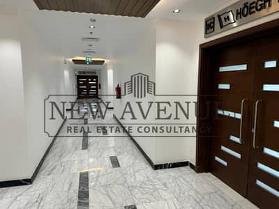 Office for Rent at Mivida Business Park