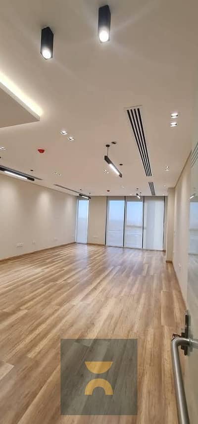 Now view a fully finished medical clinic in the most upscale location in the Fifth Settlement, near the Air Force Hospital minutes from Waterway