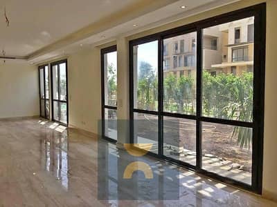 سكن فاخر و استثمار مضمون فى بيئه راقيه بـ القاهره الجديده امتلك الان شقه مع جاردن خاص تطل ع سنترال بارك 15 فدان بجوار زد ايست دقايق من ازار ماونتن فيو