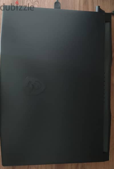MSI Katana 15 B14WFK Gaming Laptop