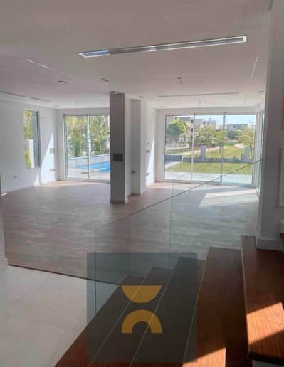 For sale at the best price and a true investment: a luxurious villa in The Butterfly compound, Mostakbal City next to Madinaty and Sarai