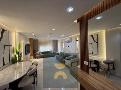 A fully finished and air-conditioned apartment for sale with a return in dollars Invest in a high-end location minutes away from Nasr City A fully finished and air-conditioned apartment for sale with a return in dollars Invest in a high-end location minutes away from Nasr City