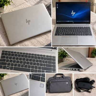 بيع لاب توب اتش بي مستعمل