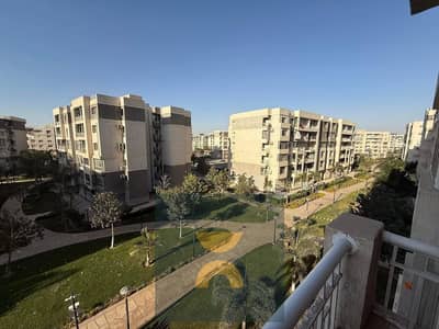 A genuine opportunity for luxury living or investment. Prime location. Own an apartment now next to Sodic Palm Hills and near La Vista Sarai