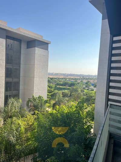 enjoy a breathtaking lake view and own a fully finished duplex apartment with air conditioning from Ora Z East in a prime location next to La Vista