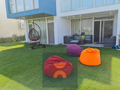 Ground floor chalet with garden and private entrance for sale at a bargain price in Zahra El Morshedy next to Hacienda minutes from Marina El Alamein Ground floor chalet with garden and private entrance for sale at a bargain price in Zahra El Morshedy next to Hacienda minutes from Marina El Alamein