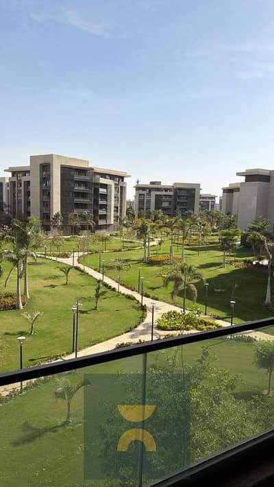 Guaranteed investment Seize the opportunity and own a fully finished apartment with air conditioners and a kitchen minutes from Heliopolis Rehab