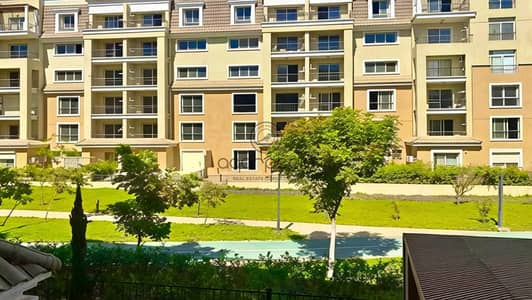 Studio for Sale in Sarai with Private Garden