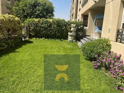 بمقدم 2 مليون هتسكن و تستثمر ف شقه دور أرضى مع حديقه خاصه 185 متر فى طلاله كومبوند أمام سوديك الشروق بالقرب من مدينتي البروج الباتيو لافيستا