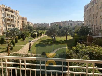 now own an apartment in a prime location next to Madinaty and close to New Giza Al Rehab and Mountain View Hyde Park