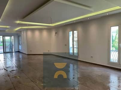 i villa with a roof and open view with installments up to 14% from Mountain View opposite Mivida Hyde Park minutes from Crescent Walk and Alcazar