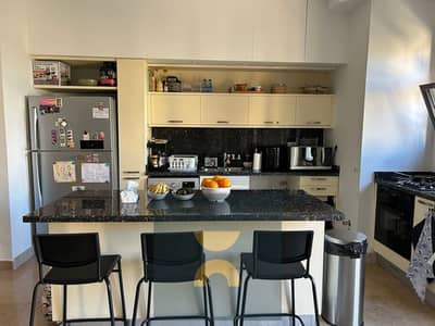 APARTMENT with fully finished with an immediate 60% discount in a villasonly phase near Fifth Settlement and the Middle Ring Road on the