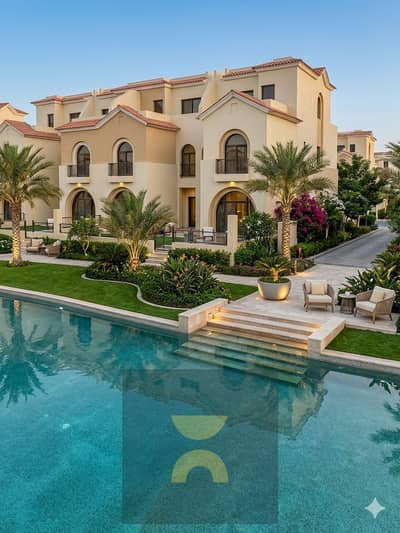 فيلا 4 غرف بحري بالكامل تقسيط 12 سنة امام بوابات الشروق علي السويس مباشرة و خصم 50% بجوار مدينتي وابراج The spine ودقائق من ماونتن فيو وامام بترفلاي