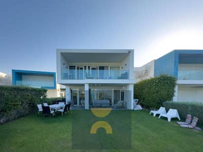Townhouse just 200m from the beach with 30% discount. Fully finished with kitchen & A/Cs in Ras El Hekma, North Coast, near Cali Coast. Equal installm Townhouse just 200m from the beach with 30% discount. Fully finished with kitchen & A/Cs in Ras El Hekma, North Coast, near Cali Coast. Equal installm