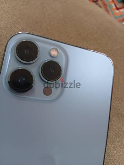 آبل - آيفون 13 برو ماكس