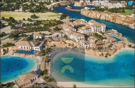 فيلا استاندالون جاهزة بالكامل في قلب خليج راس الحكمة علي بعد 300 م من البحر وفيو خيالي في الساحل الشمالي بالقرب المارينا و العالمين و ساوث ميد للبيع فيلا استاندالون جاهزة بالكامل في قلب خليج راس الحكمة علي بعد 300 م من البحر وفيو خيالي في الساحل الشمالي بالقرب المارينا و العالمين و ساوث ميد للبيع