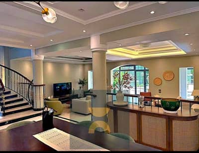 Corner townhouse with immediate delivery and 7 year installments in Fifth Settlement opposite Public Prosecutor Office near AUC Mivida and Hyde Park
