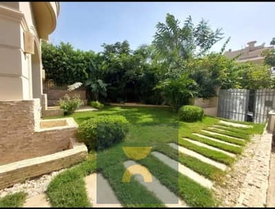 Fully finished 3-bed apartment with 185 sqm private garden in New Heliopolis near El Shorouk  La Vista 15year installments or 64% cash discount