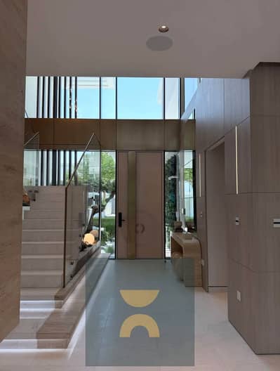 Luxury standalone villa with private pool immediate delivery in Fifth Settlement opposite Public Prosecutor Office with easy installments near Taj Cit Luxury standalone villa with private pool immediate delivery in Fifth Settlement opposite Public Prosecutor Office with easy installments near Taj Cit